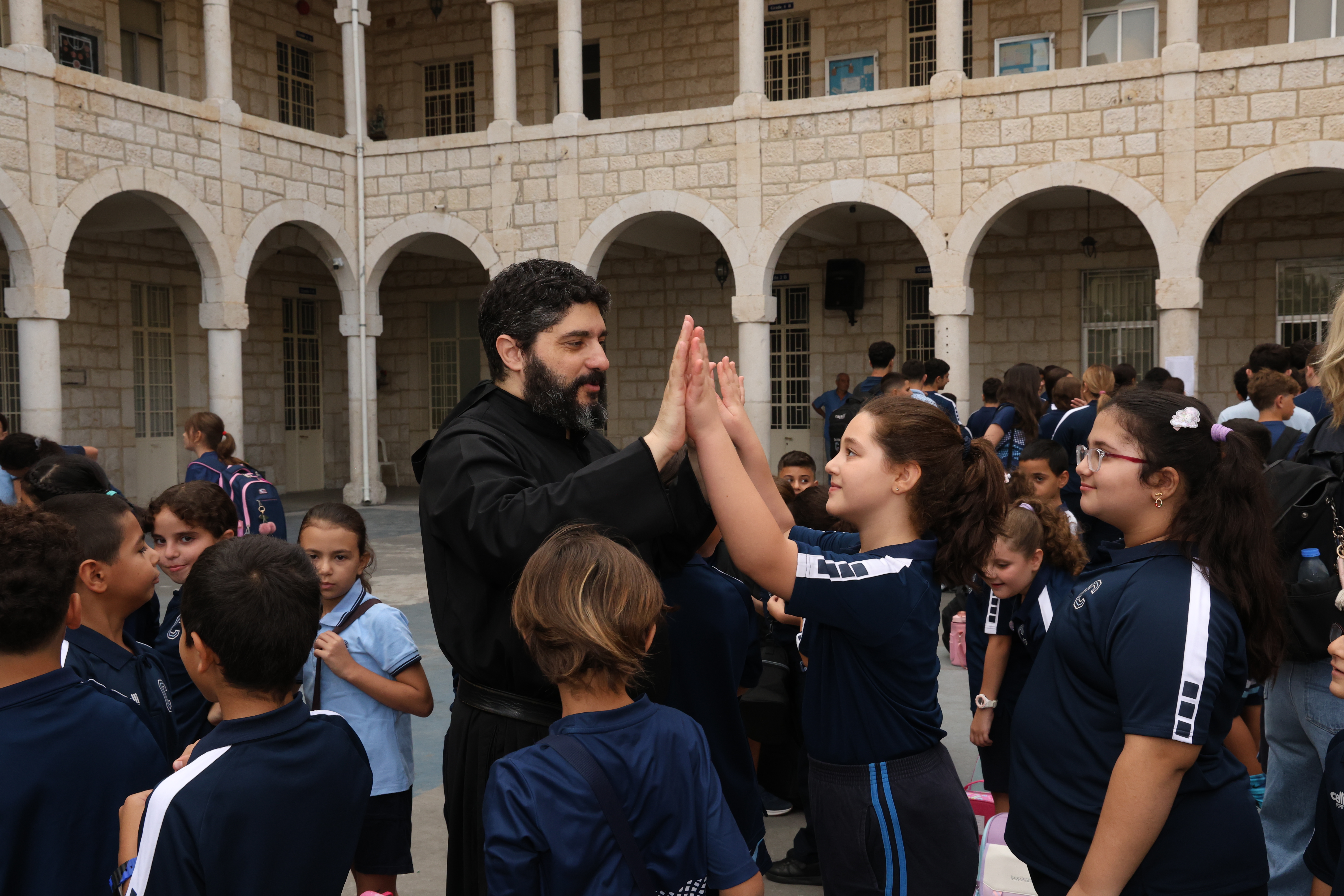 Information & Documentation Center