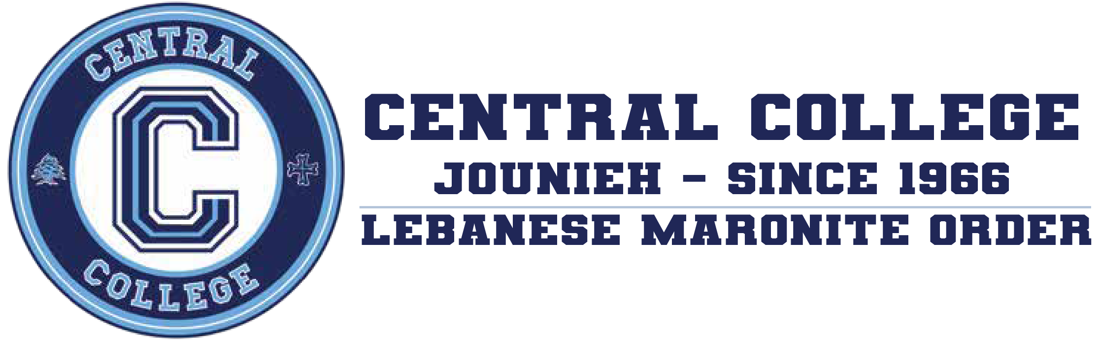 Central College Logo