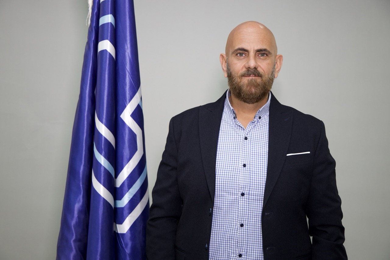 Mr. Rodolphe Najjar