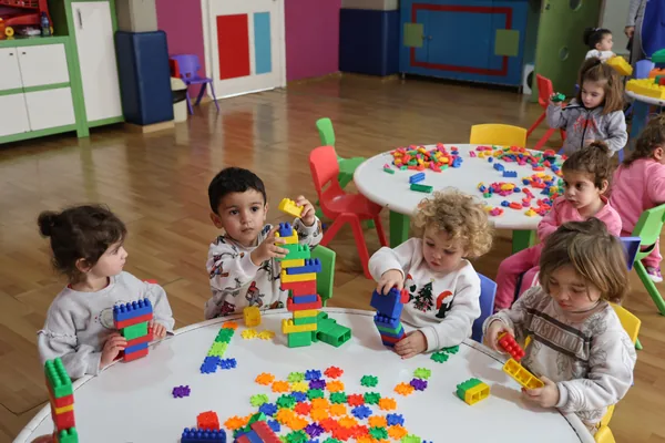 Day-care Center